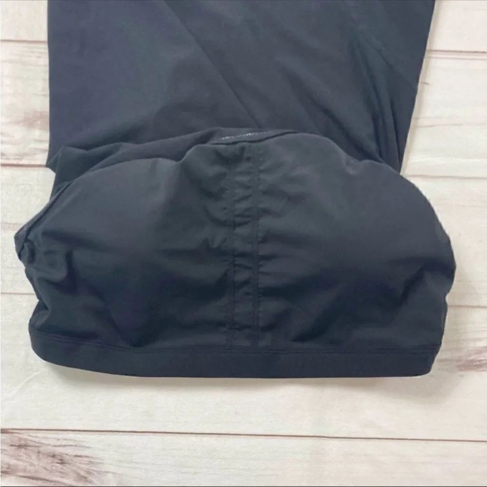 Fabletics Kessler Black Tank Top - Picture 4 of 8